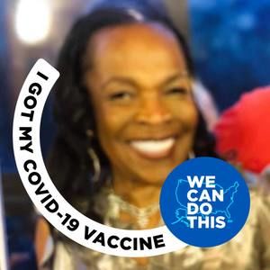 Meet your Posher, Sherry